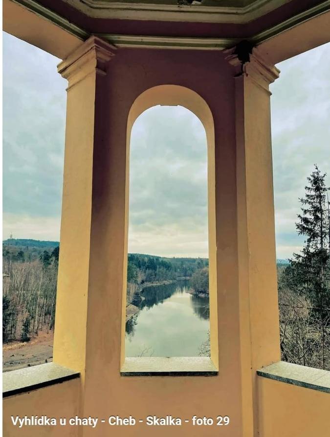 Welness, Holiday Cheb-Skalka Luaran gambar