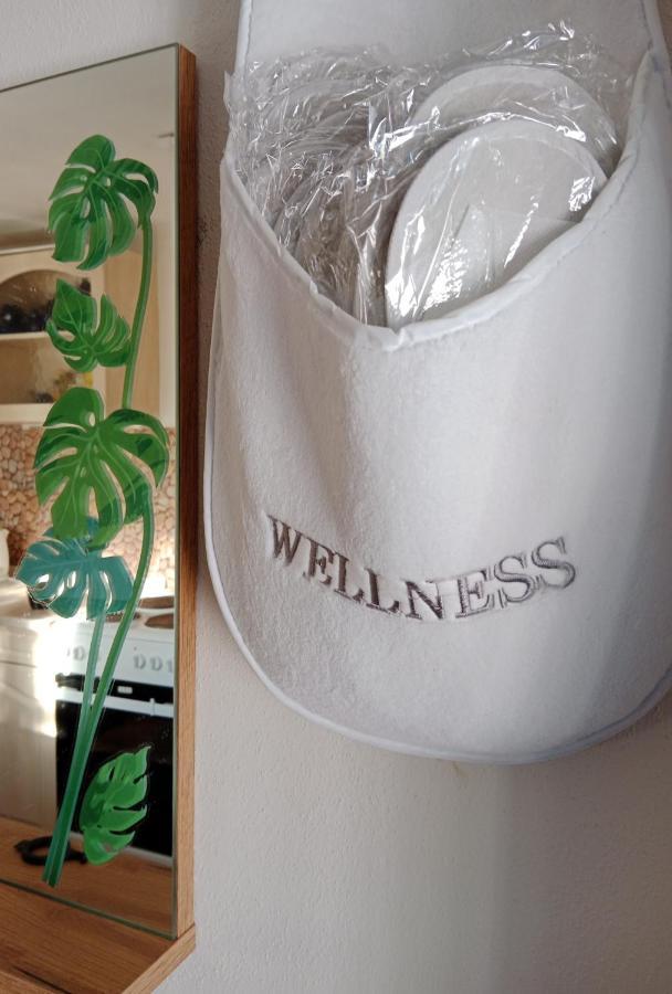 Welness, Holiday Cheb-Skalka Luaran gambar